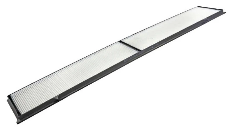 Image of OPTIMAL OP-FCF20062 Pollen filter Particulate Filter Filter,interior air (424)