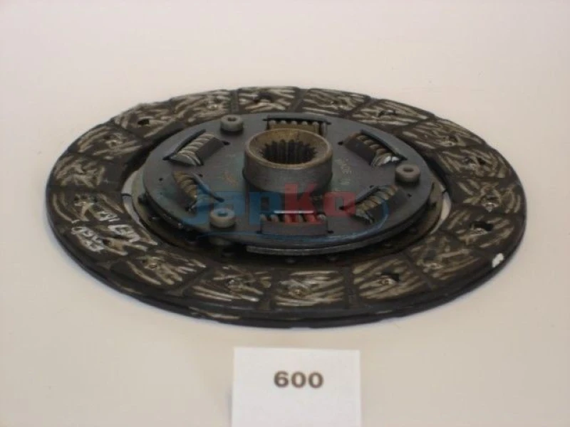 Image of JAPKO Clutch plate JAPKO 80600