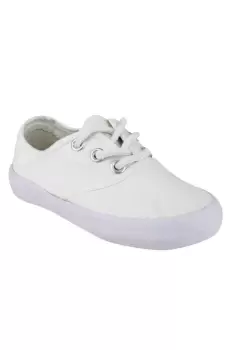 Image of GB Plimsolls Gym Shoes