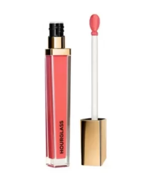 Image of Hourglass Unreal High Shine Volumizing Lip Gloss Horizon