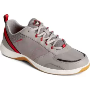 Image of Sperry Mens Athletic Sea Lace Up Lightweight Trainers UK Size 11 (EU 45)