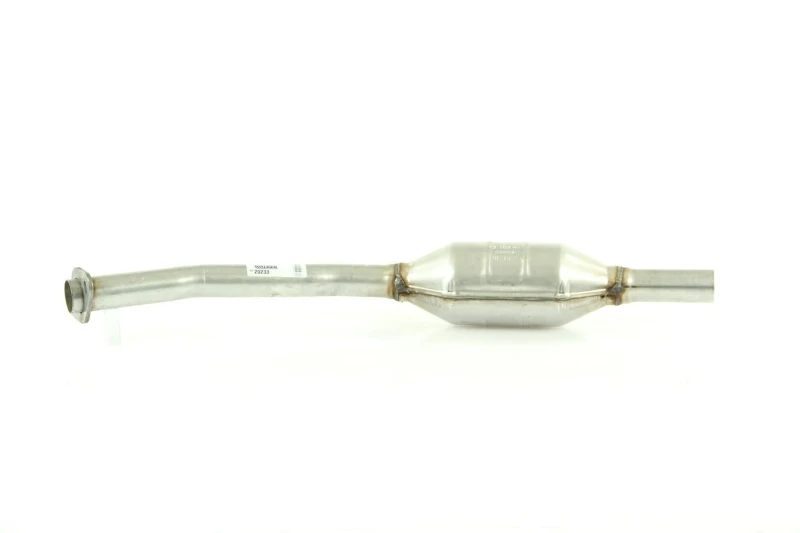 Image of Catalytic converter WALKER 20233