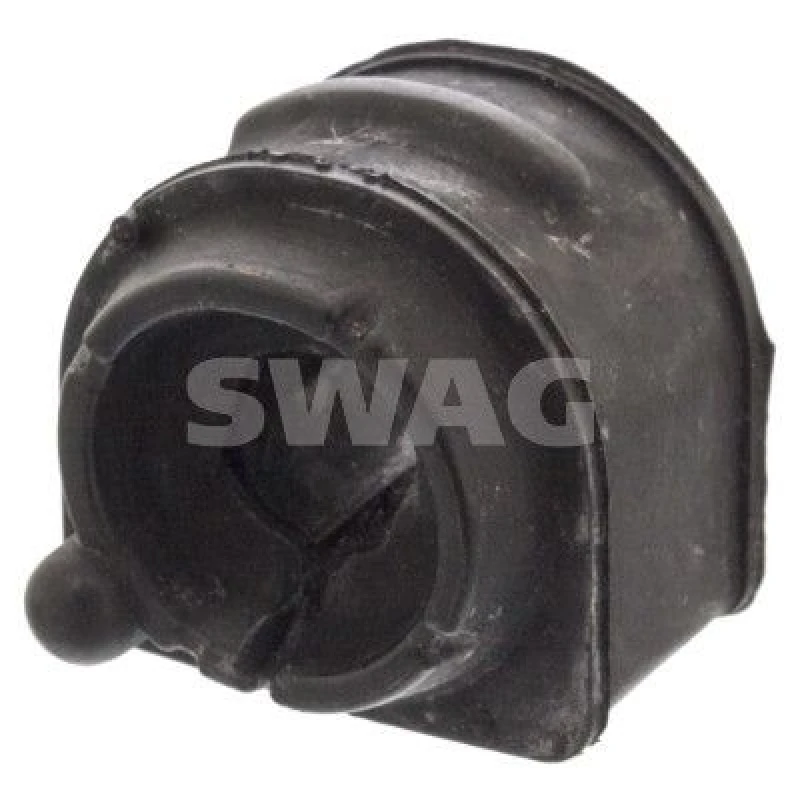 Image of Anti roll bar bush SWAG 50 10 3629