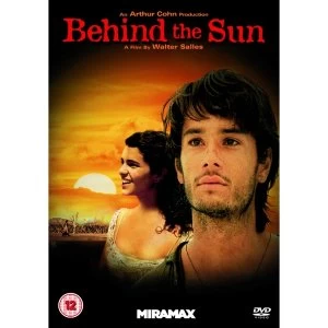Image of Behind The Sun DVD
