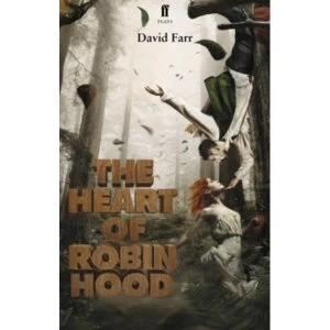 Image of The Heart of Robin Hood