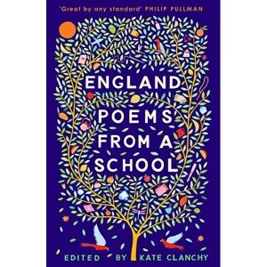 Image of England Poems from a School Paperback / softback 2018