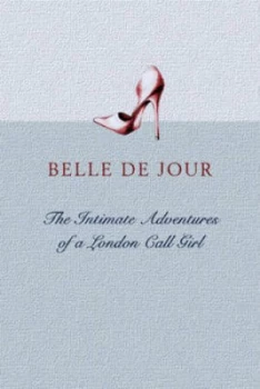 Image of The Intimate Adventures of a London Call Girl by Belle De Jour Paperback