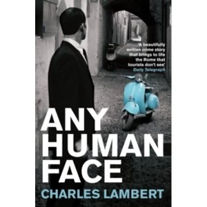 Image of Any Human Face