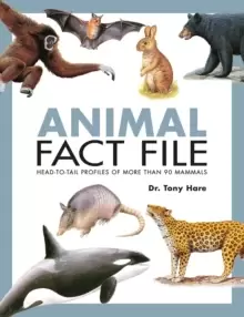 Image of Animal Fact File
