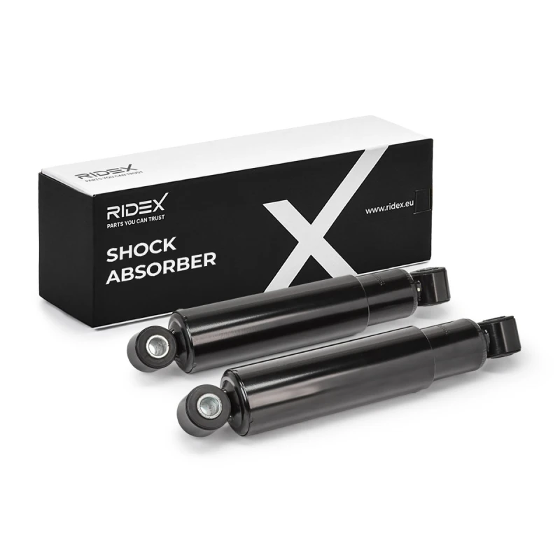 Image of RIDEX Shock absorber RIDEX 854S18447