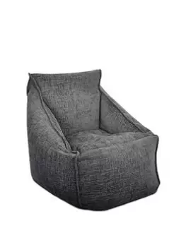 Image of Rucomfy Weave Bean Bag Chair