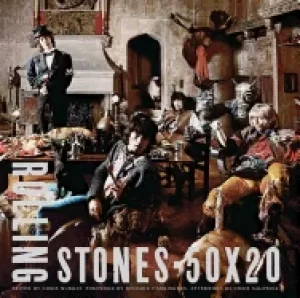Image of rolling stones 50x20