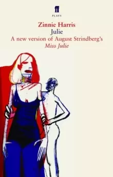 Image of Julie : A version of Miss Julie
