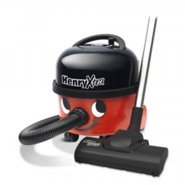 image of Numatic Henry Xtra HVX200-22 Vacuum Cleaner