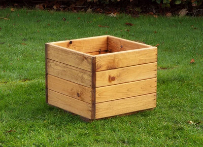 Image of Charles Taylor Trading Charles Taylor Regular Open Planter