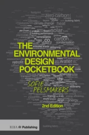 Image of The Environmental Design Pocketbook