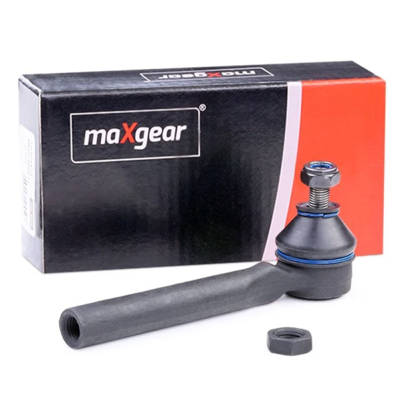 Image of MAXGEAR Track rod end MAXGEAR 69-0298