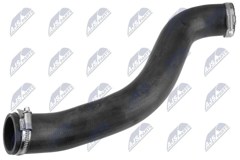 Image of NTY Charger intake hose NTY GPP-VV-020