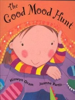 Image of The Good Mood Hunt by Hiawyn Oram Paperback