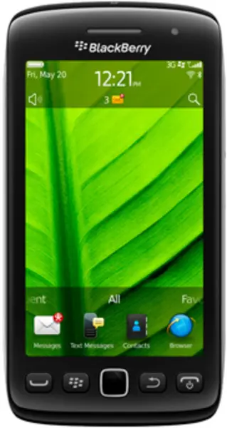 Image of BlackBerry Torch 9860