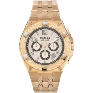 Image of Mens Versus Versace Versus Esteve Chronograph Watch