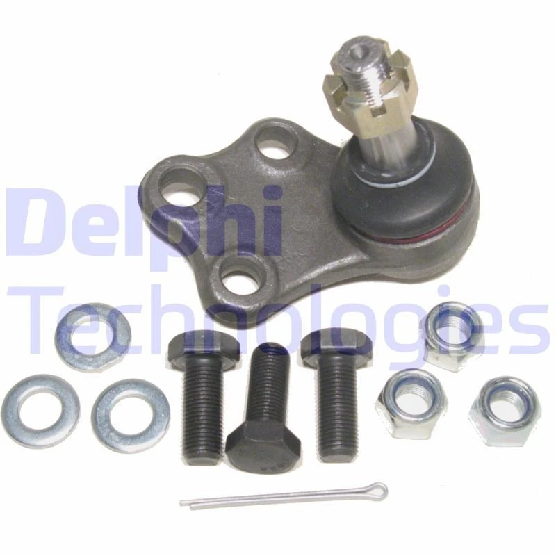 Image of DELPHI Ball Joint DELPHI TC1185