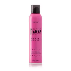 image of Kemon Hair Manya Marvel Mousse 250ml