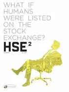Image of hse human stock exchange