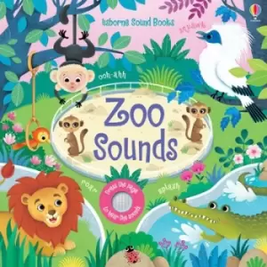 Image of Zoo sounds by Sam Taplin