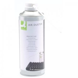 image of Q-Connect HFC Free Air Duster - 400ml