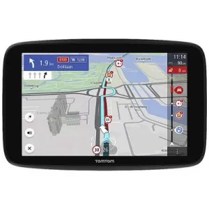 image of TomTom 5" GO Expert GPS Sat Nav