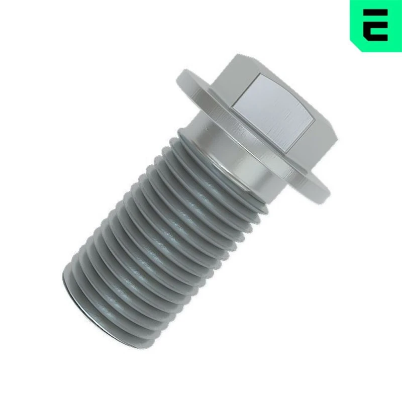 Image of Oil sump plug OPTIMAL OP-ESP0090O-BG