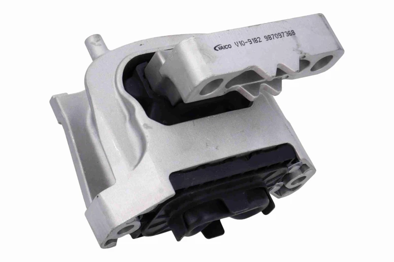 Image of VAICO V10-9182 Engine mount Original VAICO Quality Right, Hydro Mount Engine Mounting (247)