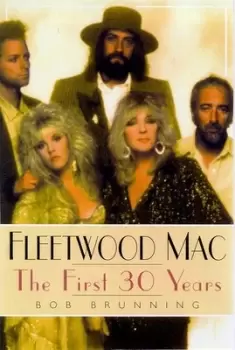 Image of Fleetwood Mac - Bob Brunning - Paperback - Used