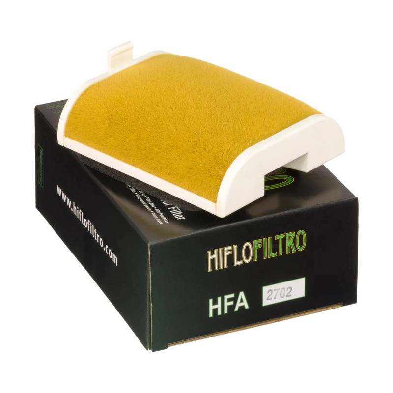 Image of HifloFiltro HFA2702 Air filter Filter Insert Air Filter (8)