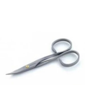 Image of Tweezerman Stainless Steel Nail Scissors