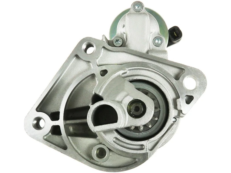 Image of AS-PL Starter motor AS-PL S0305