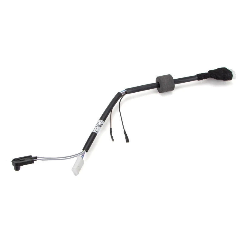 Image of VAN WEZEL 3077870 Connecting Cable, outside mirror * HAGUS * Connecting Cable,outside mirror (3385)