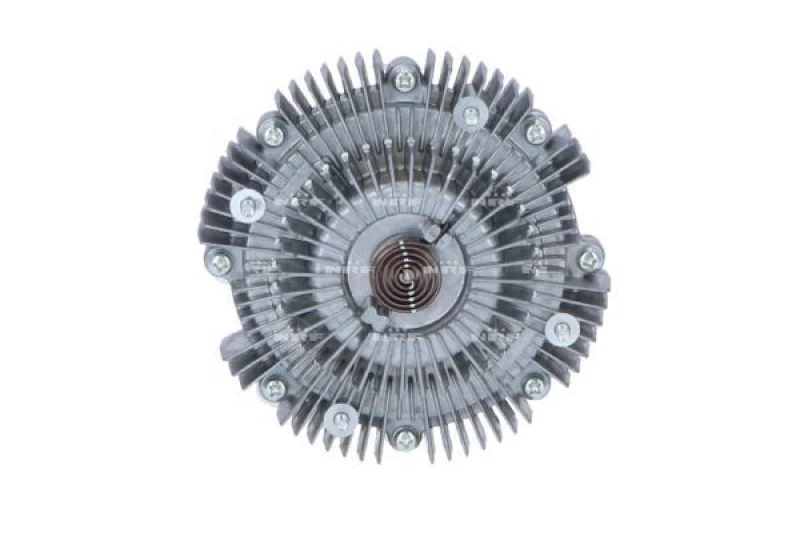 Image of NRF 49624 Fan Clutch Clutch,radiator fan (509)