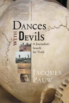 Image of Dances with Devils by Jacques Pauw Paperback