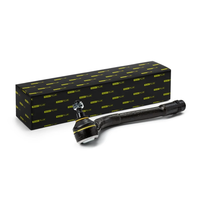 Image of RIDEX PLUS Track rod end RIDEX PLUS 914T0376P