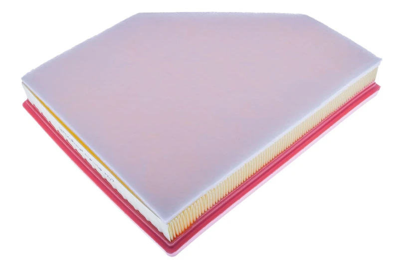 Image of DENCKERMANN Air filter DENCKERMANN A142158