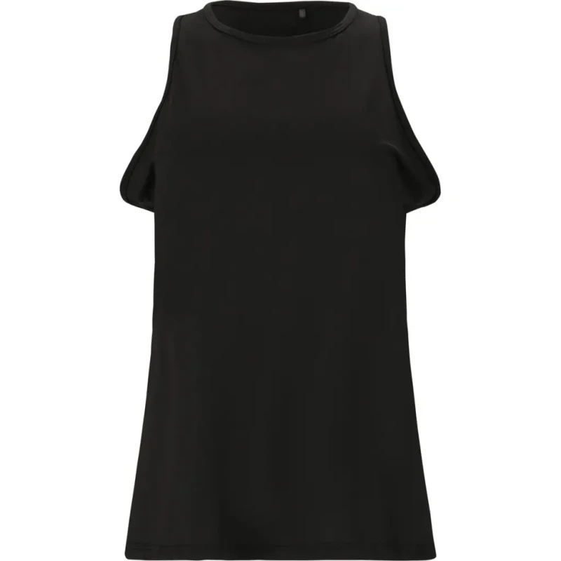 Image of Womens tank top Elite Lab LAB Noir Female 36