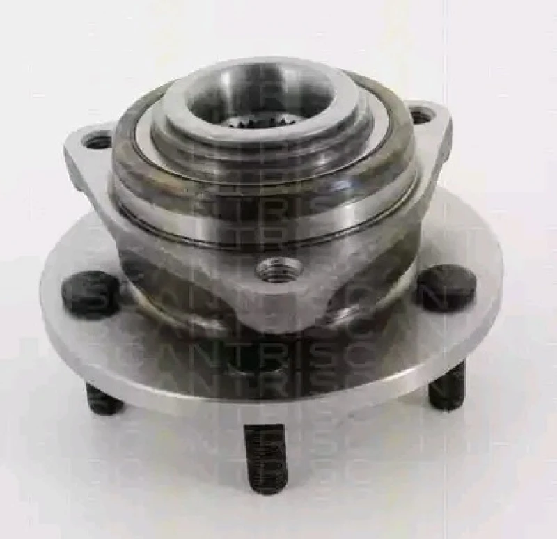 Image of TRISCAN 8530 10176 Wheel bearing kit Wheel Bearing Kit (654)
