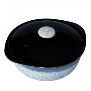 Image of Denby Halo Casserole Dish
