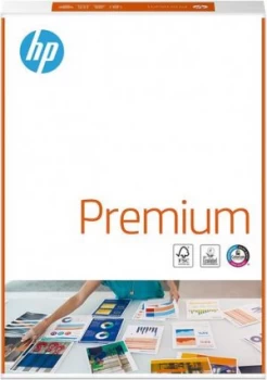 Image of HP Premium FSC Paper 90gsm A3 Ream 500 Sheets CHP861