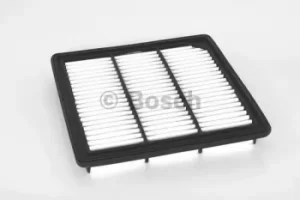 Image of Bosch F026400407 Air Filter Insert