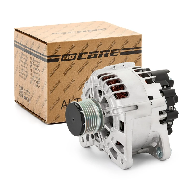 Image of goCORE Alternator goCORE GCD0270