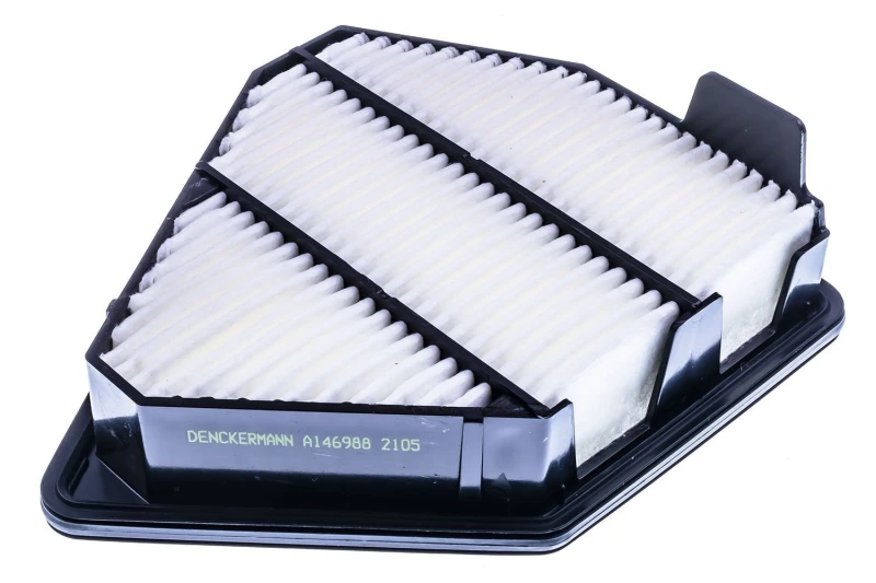 Image of DENCKERMANN Air filter DENCKERMANN A146988