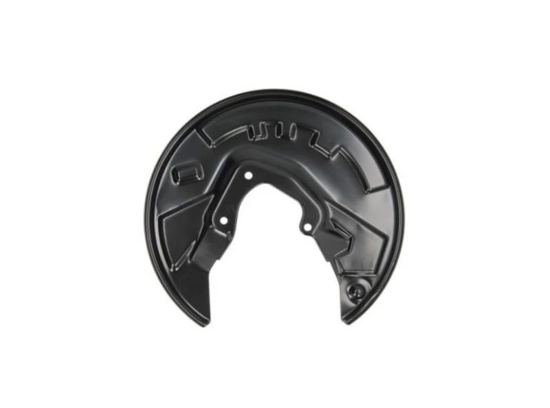 Image of LTD LTD-4209C8 Brake Disc Back Plate Rear Axle Right Splash Panel,brake disc (1330)